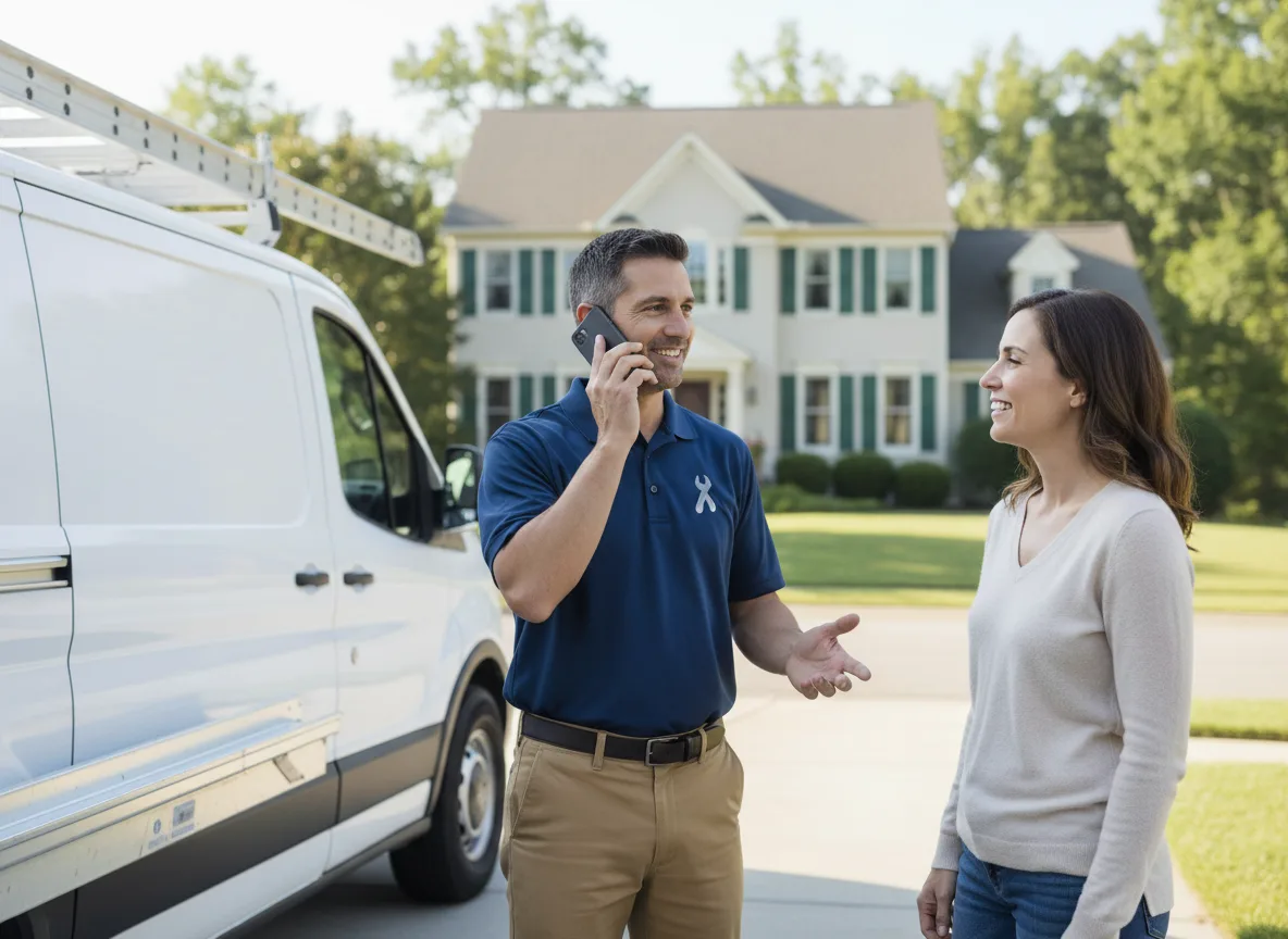 Home Gutter Service Whiteford, MD FAQs
